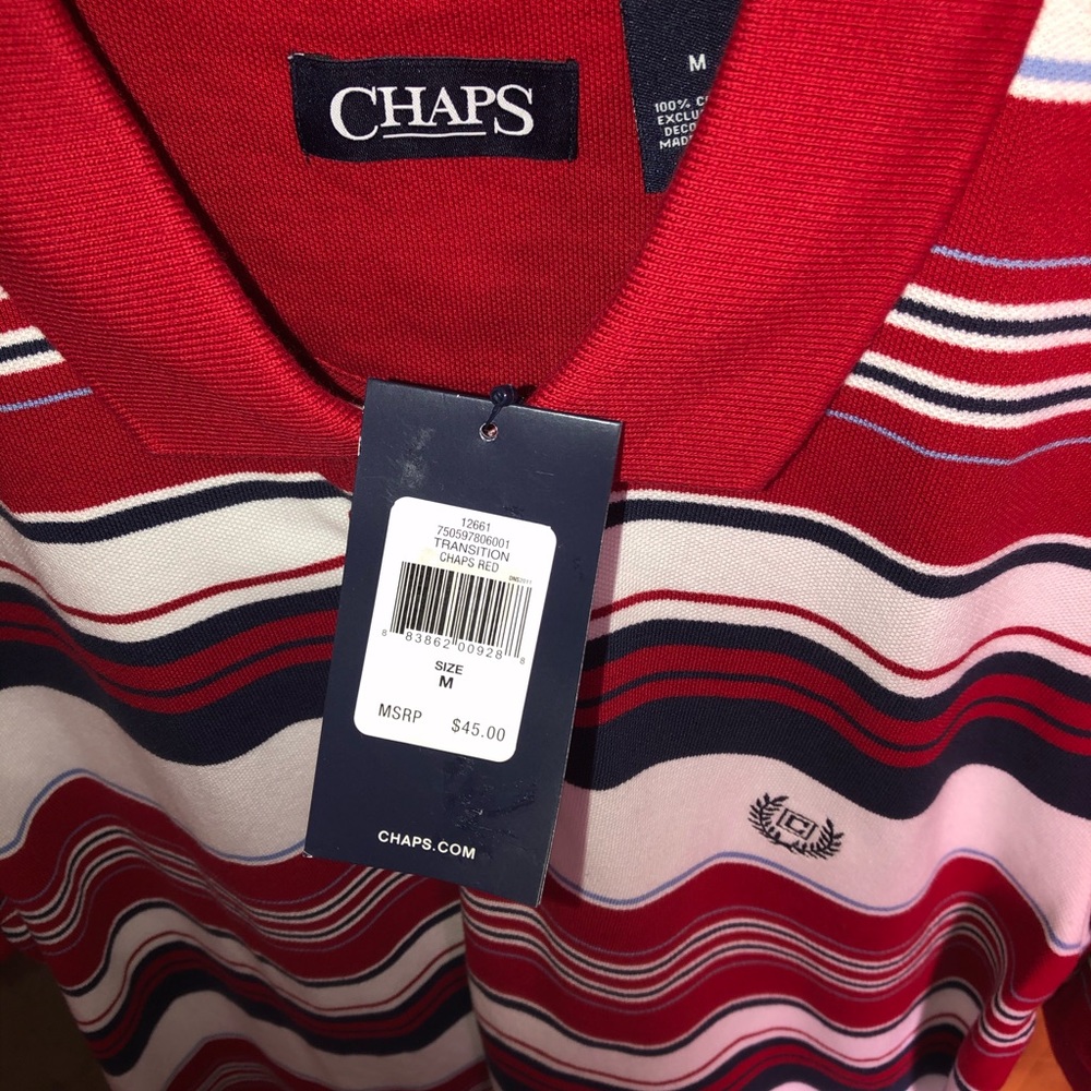 🦑Chaps double buttonuh!🦑 - Picture 4 of 5